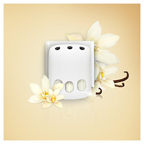 AMBIPUR 3Volution Nuvole di Cotone Ricarica Per Deodorante Elettrico - 21 ml