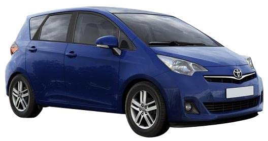 CG94 CALOTTA DA VERNICIARE [Lato Passegero] Per Auto: VERSO-S