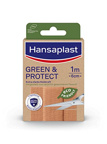 Hansaplast WOUND_DRESSING