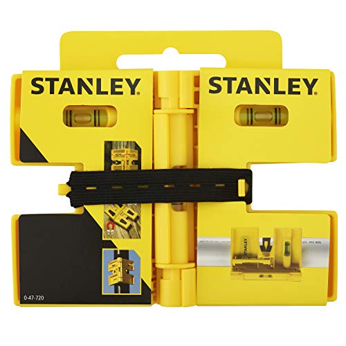 Stanley Tools STA047720 Post Level