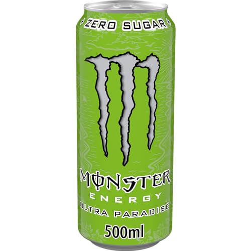 Monster Energy - Scatena la Belva
