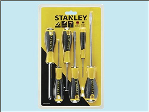 STANLEY - 1-93-330 Borsa porta utensili, 30 x 25 x 13 cm, il design può variare, 1 pezzo