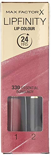 Max Factor Set - 2 Ml