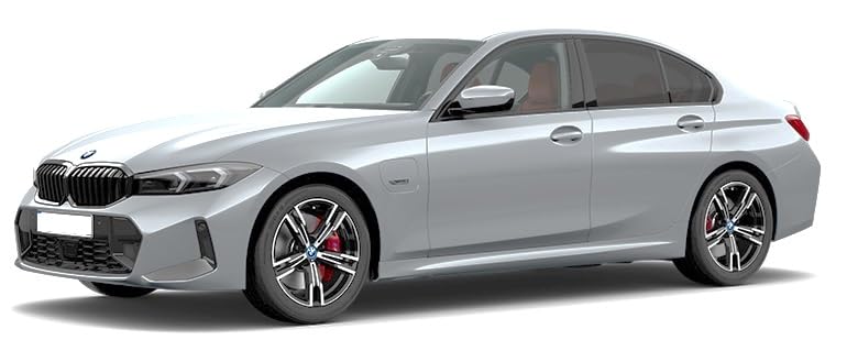 CG94 - FANALE POSTERIORE | B. SERIE 3 G20 2022 BERLINA ESTERNO A LED