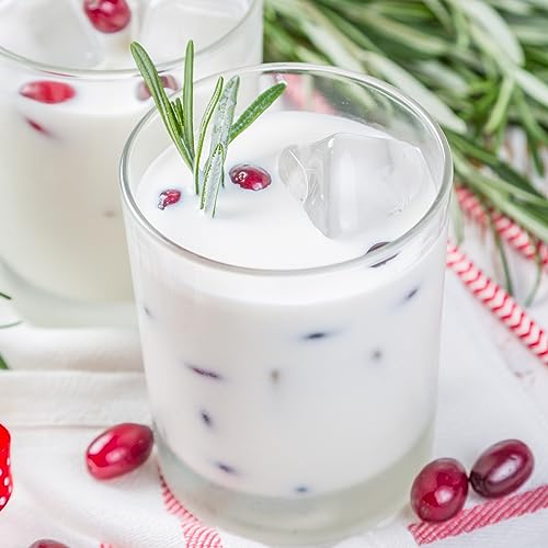 Bottega Crema di Liquore al Fior di Latte - 500ml