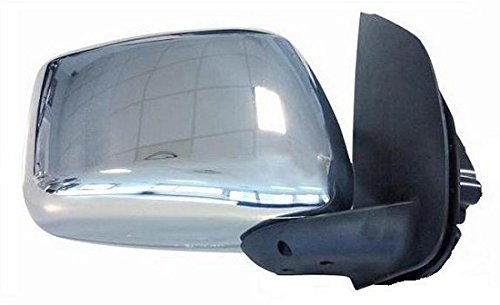 98580 SPECCHIO RETROVISORE SX Sinistro [Lato Guida](Manuale)