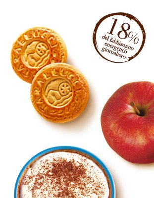 Mulino Bianco COOKIE