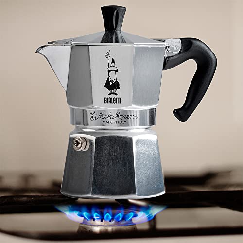 Bialetti Vaso per Moka