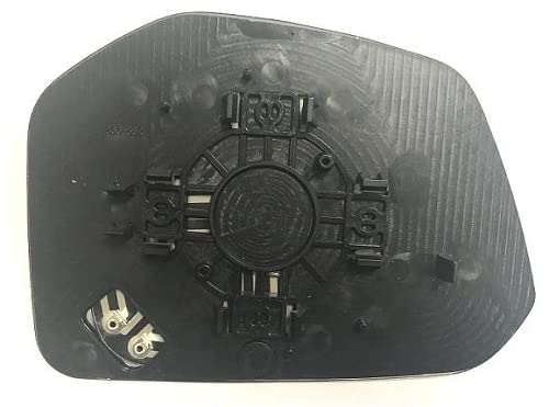 CG94 PIASTRA SPECCHIO TERMICA- - Posizione Sinistra [Lato Guida] Per Auto: CIVIC