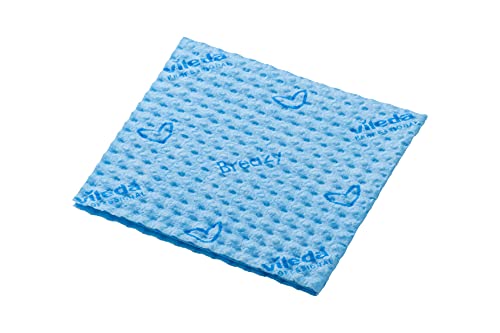 Vileda Professional Panno in microfibra traspirante