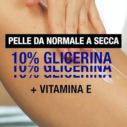 Neutrogena Formula Norvegese Balsamo Leggero