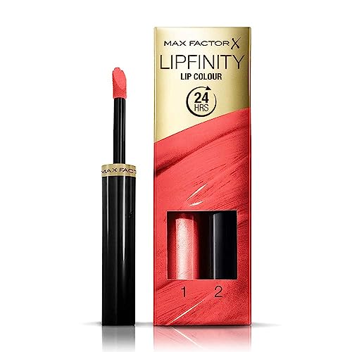 Max Factor Labbra Rossetto Infinity - 3.4 Gr