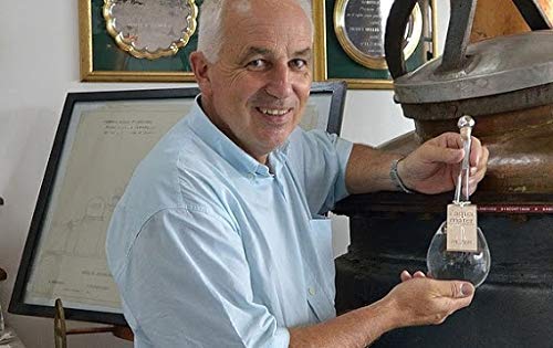 Pilzer Acquavite di Pere Williams 0,50 l. Distilleria Pilzer - Val di Cembra