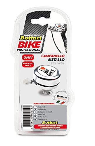 Bottari Bike Accessori in metallo Bell