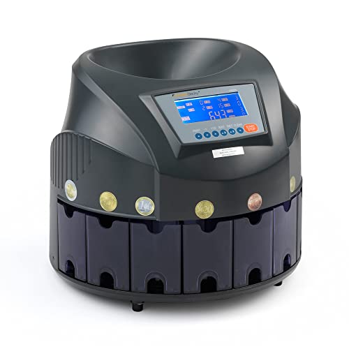 HOLENBURG Conta Ssepara monete 0.20 cm