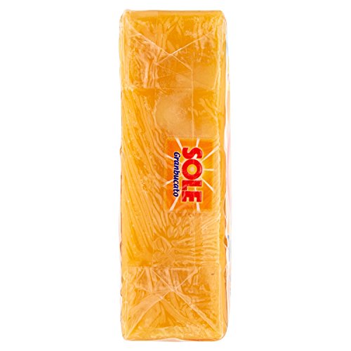 Sole Detergente per Bucato a Mano