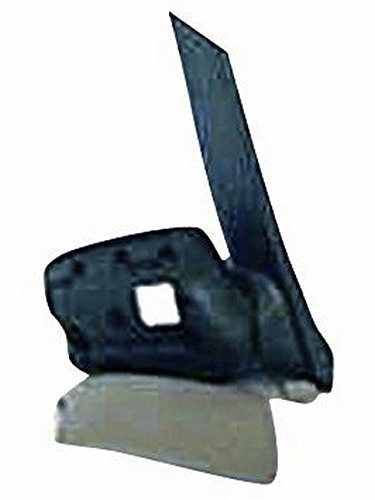 86710 SPECCHIO RETROVISORE SX Sinistro [Lato Guida](Elettrico - Termico - Con luce di cortesia)