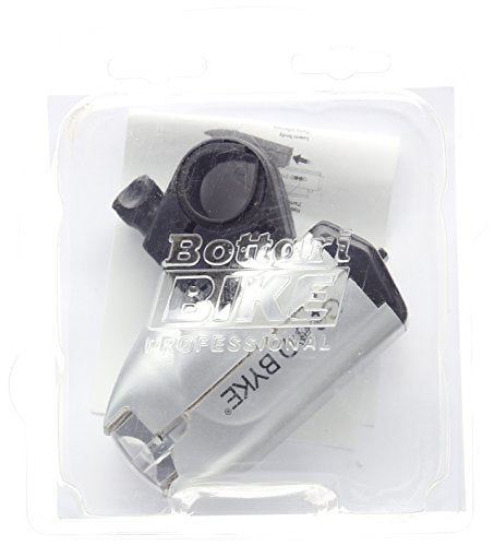 Bottari 96318 Fanale Anteriore Alogeno per Biciclette