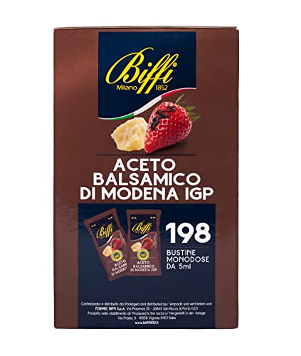 Biffi Sale Fino Iodato Alimentare monodose 500 bustine monoporzione da 1 g