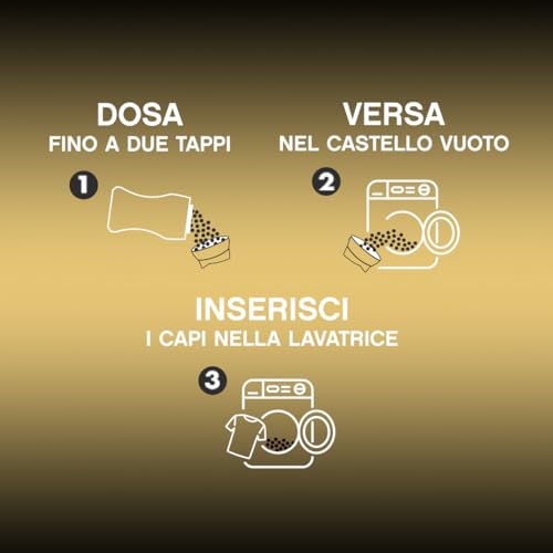 LENOR Profumatore Bucato Perle Profumate