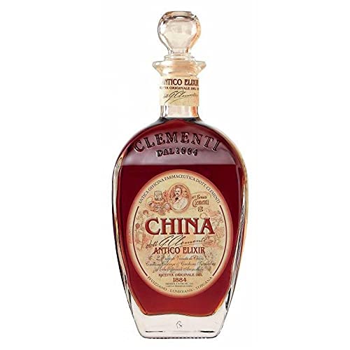 CHINA CLEMENTI ANTICO ELIXIR 70 CL IN ASTUCCIO
