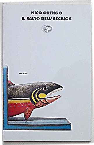 Il salto dell'acciuga