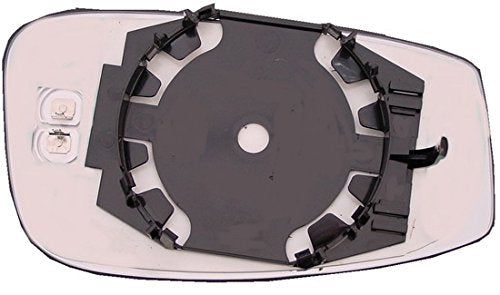 00127 VETRO SPECCHIO SX Sinistro [Lato Guida]