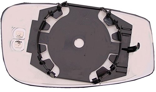 00126 VETRO SPECCHIO DX Destro [Lato Passeggero]