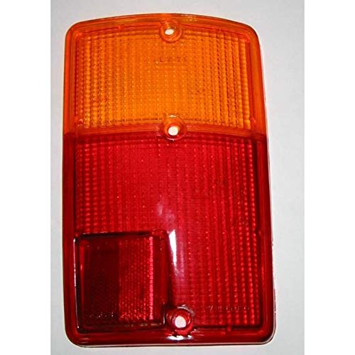 7445611222299 DERB LENTE FARO FANALE POSTERIORE DX Destro [Lato Passeggero]
