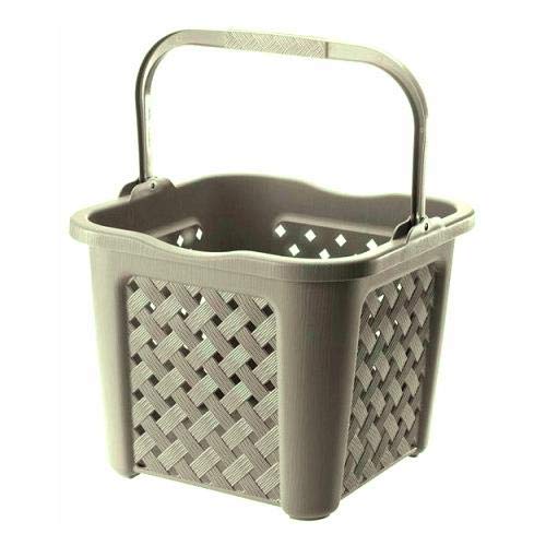 CESTA ARIANNA TALPA 38x38 h.32 TONTARELLI