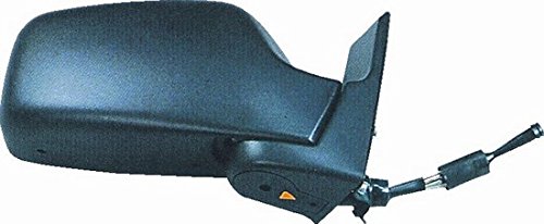 81900 SPECCHIO RETROVISORE DX Destro [Lato Passeggero] (Meccanico)