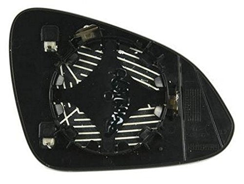 00586 VETRO SPECCHIO DX Destro [Lato Passeggero]