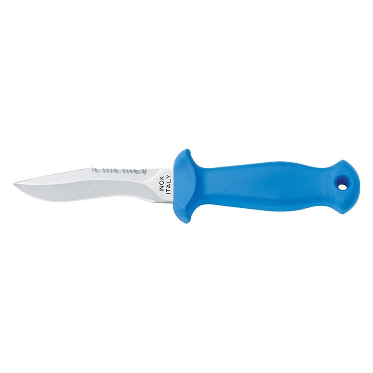 MAC SRL Coltello Sub 9 Blu