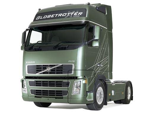 CG94 RETROVISORE ELETT. Termico Destro [Lato Passegero] per Auto: Truck FM - FH - Calotta Nera