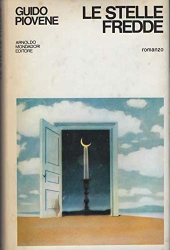 Le stelle fredde. Romanzo