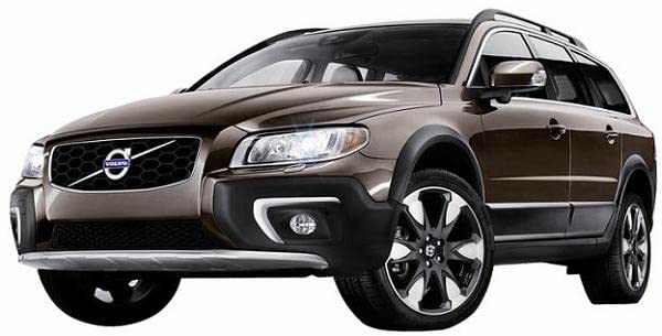 CG94 PROIETTORE H7-H9 CON MOTOR. ELETT. A LED [Lato SX] PARABOLA CROMATA Per Auto: XC70
