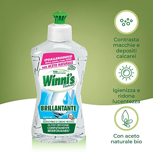 Winni's - Brillantante Aceto