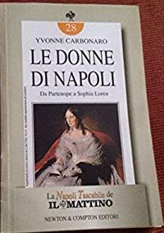 Le donne di Napoli