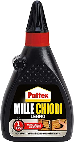 PATTEX Millechiodi Legn
