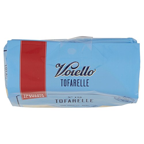 Voiello 138 Tofarelle