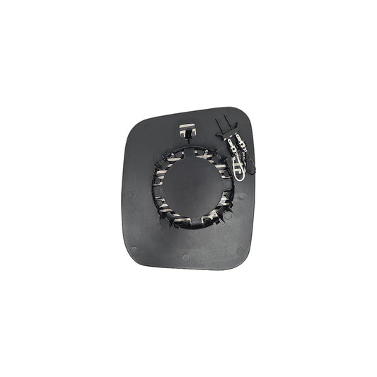 CG94 PIASTRA SPECCHIO TERMICA- - Posizione Sinistra [Lato Guida] Per Auto: FIORINO - NEMO -PEUG. BIPPER 08' TERMICA SX