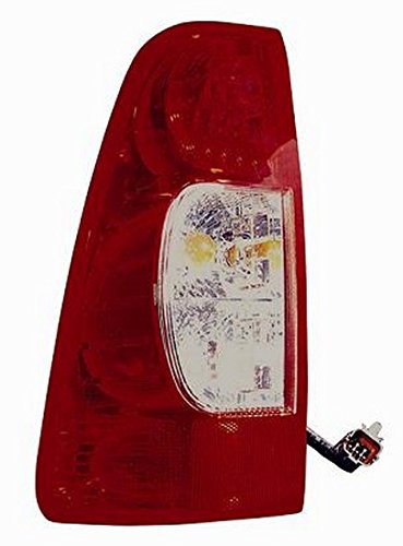 502310 FARO GRUPPO OTTICO POSTERIORE SX Sinistro [Lato Guida]