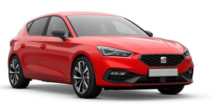 CG94 - FENDINEBBIA | S!EA!T LEON 2020 A LED SX