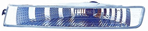 45580 FRECCIA FANALE ANTERIORE SX Sinistro [Lato Guida]