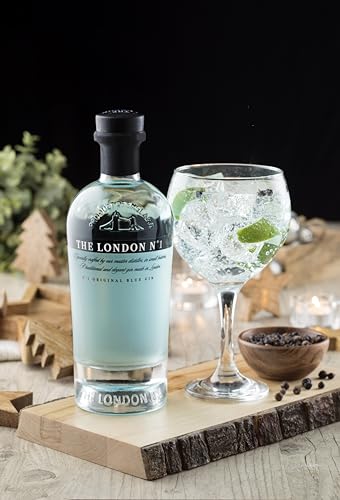 The London No.1 Blue Gin, 700ml