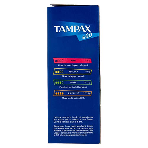 Tampax