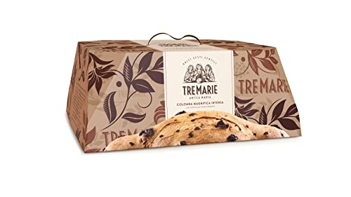 Tre Marie, La Colomba Magnifica Intensa 800 gr.