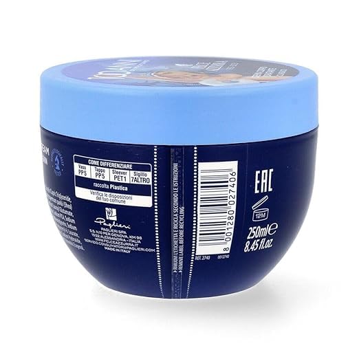 Felce Azzurra Crema Corpo Classico 250 ml
