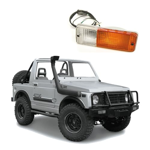 CG94 Fanale Anteriore per Auto SUZU_KI SAMURAI SJ 410
