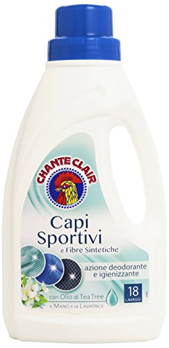 Chanteclaire Misti E Sintetici - 6 pezzi da 1 l [6 l]